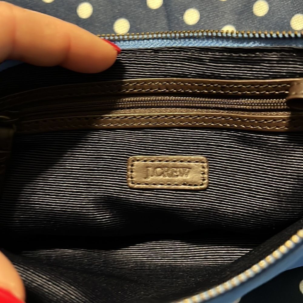 J Crew Mini Bag - Picture 5 of 5
